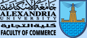 موقع كلية التجارة - جامعةالإسكندرية